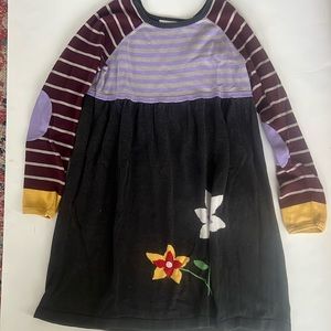 Hanna Andersson dress